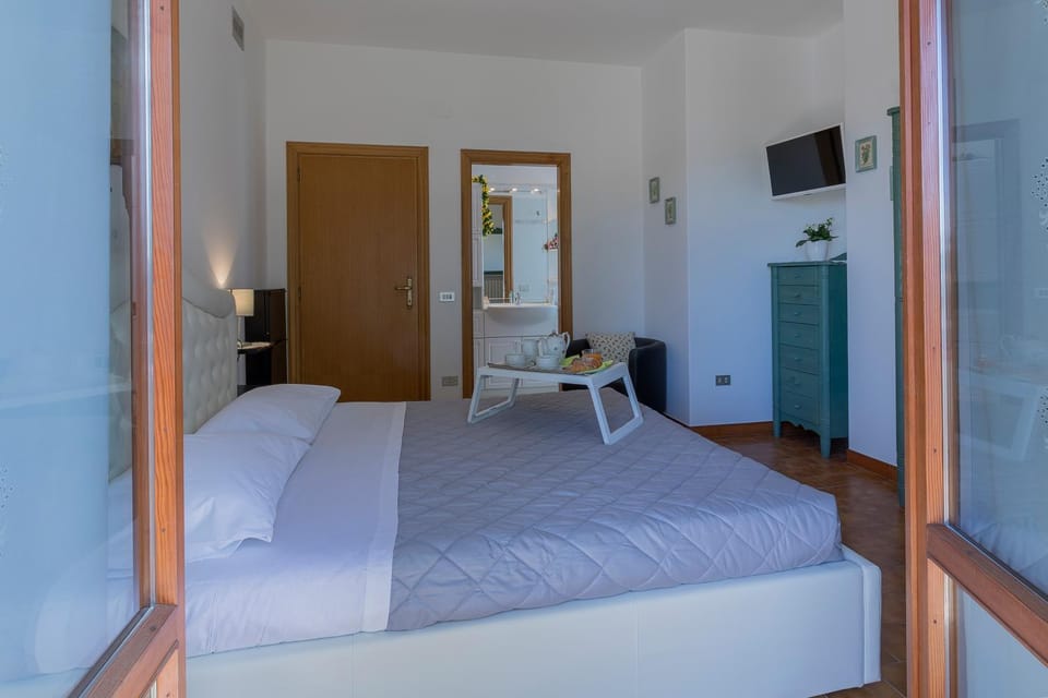 Zia Regina Bed and Breakfast in Marche