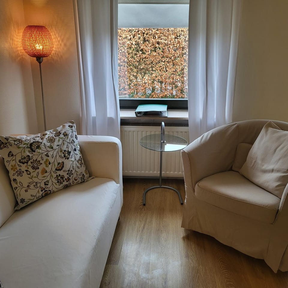 Ferienwohnung Worpswede-in-Sicht Apartment in Bremen