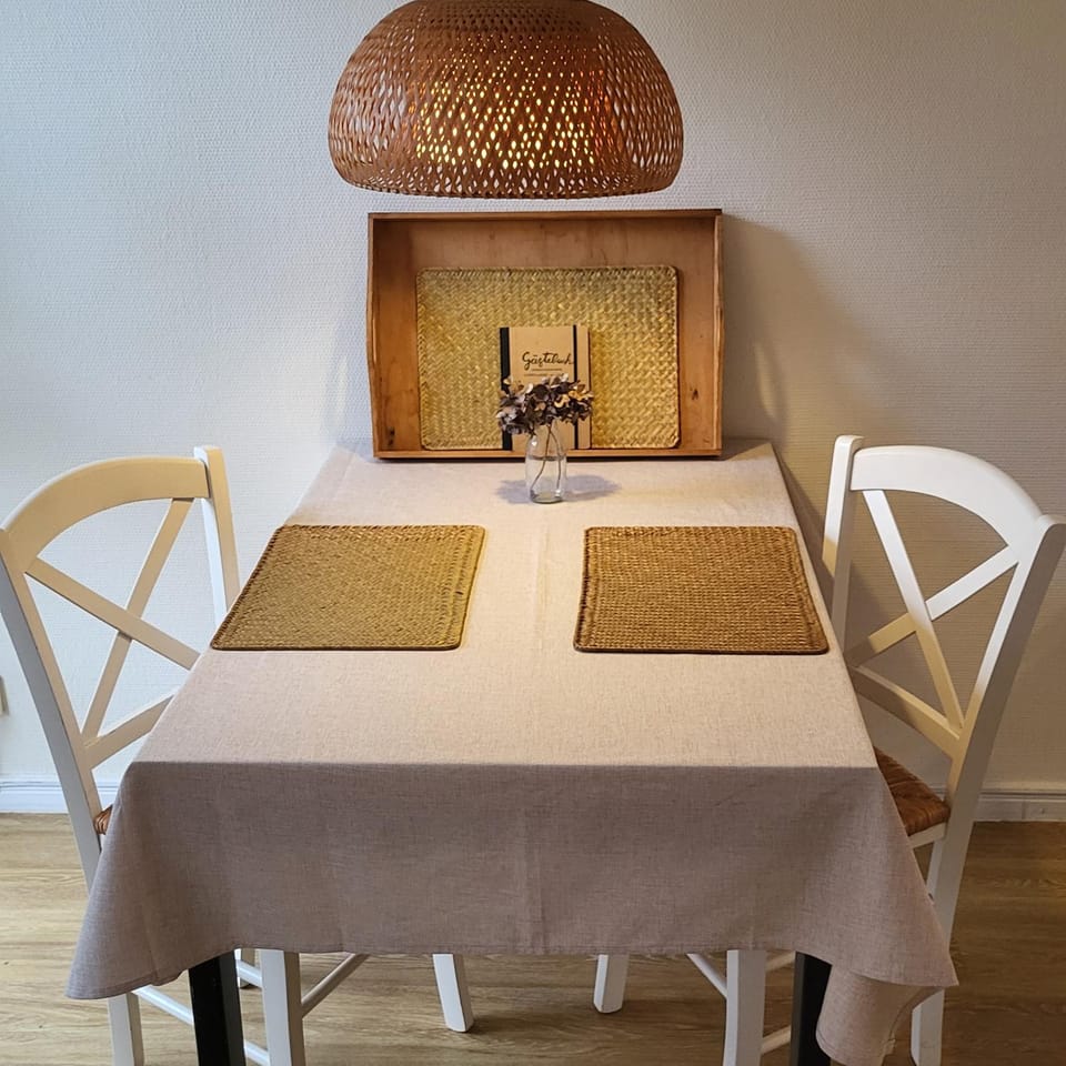Ferienwohnung Worpswede-in-Sicht Apartment in Bremen