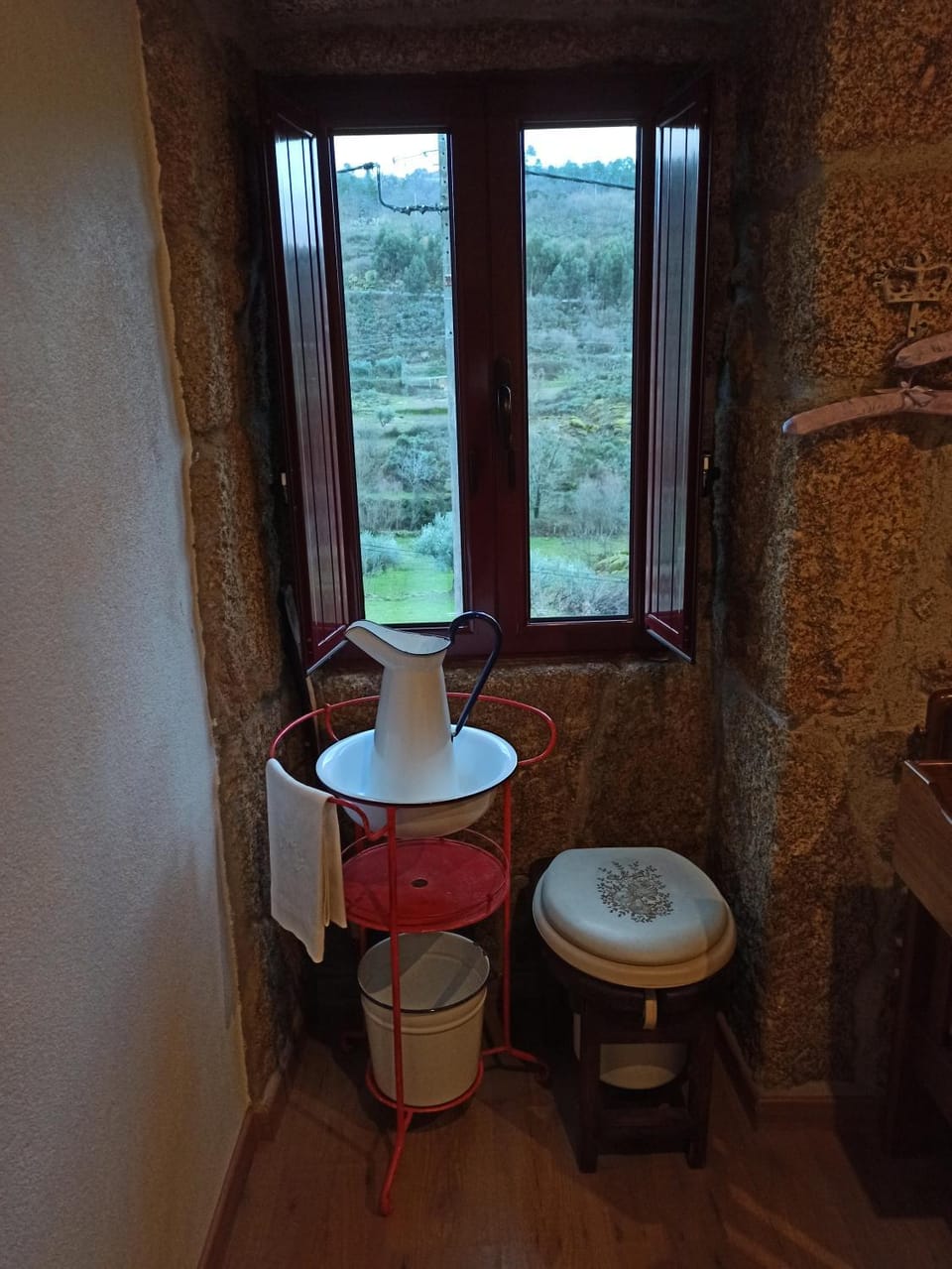Casa da Azenha II House in Extremadura, Spain