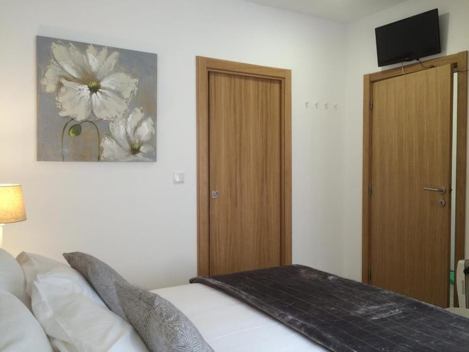 Casinha do Rossio Bed and Breakfast in Aveiro