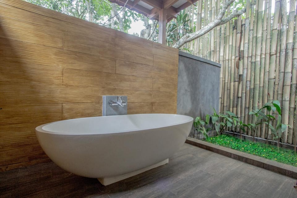 A4K Sanggingan Villa Villa in Payangan