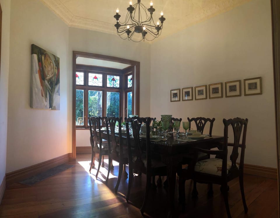 21morero Villa in Manawatū-Whanganui, New Zealand