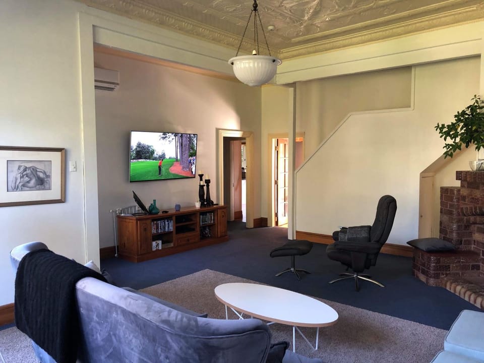 21morero Villa in Manawatū-Whanganui, New Zealand