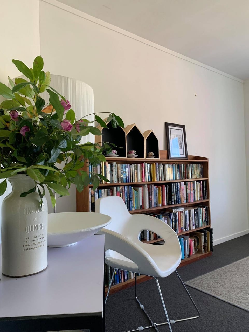 21morero Villa in Manawatū-Whanganui, New Zealand