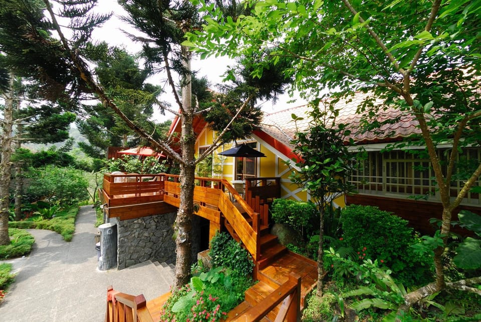 Shinmingshan Holiday Inn Vacation rental in Taiwan, Province of China