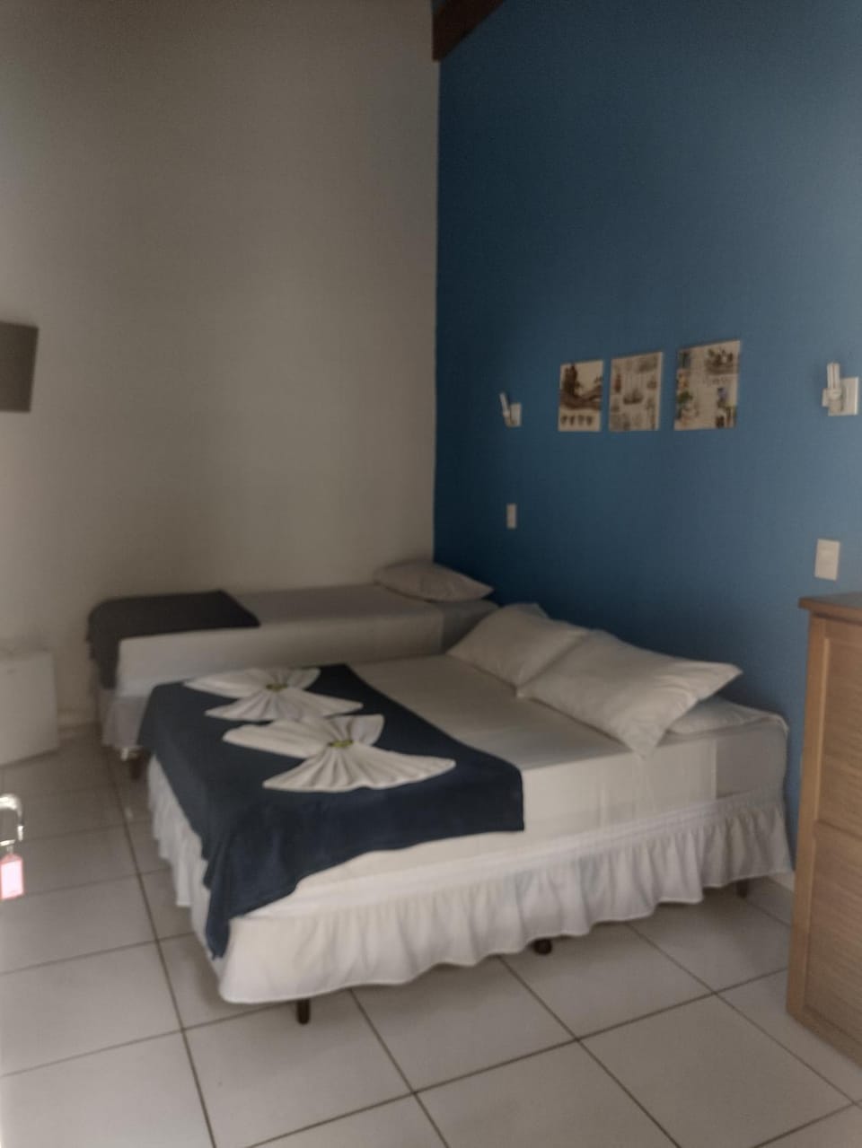 Hotel Portal da Praia Bed and Breakfast in São Sebastião