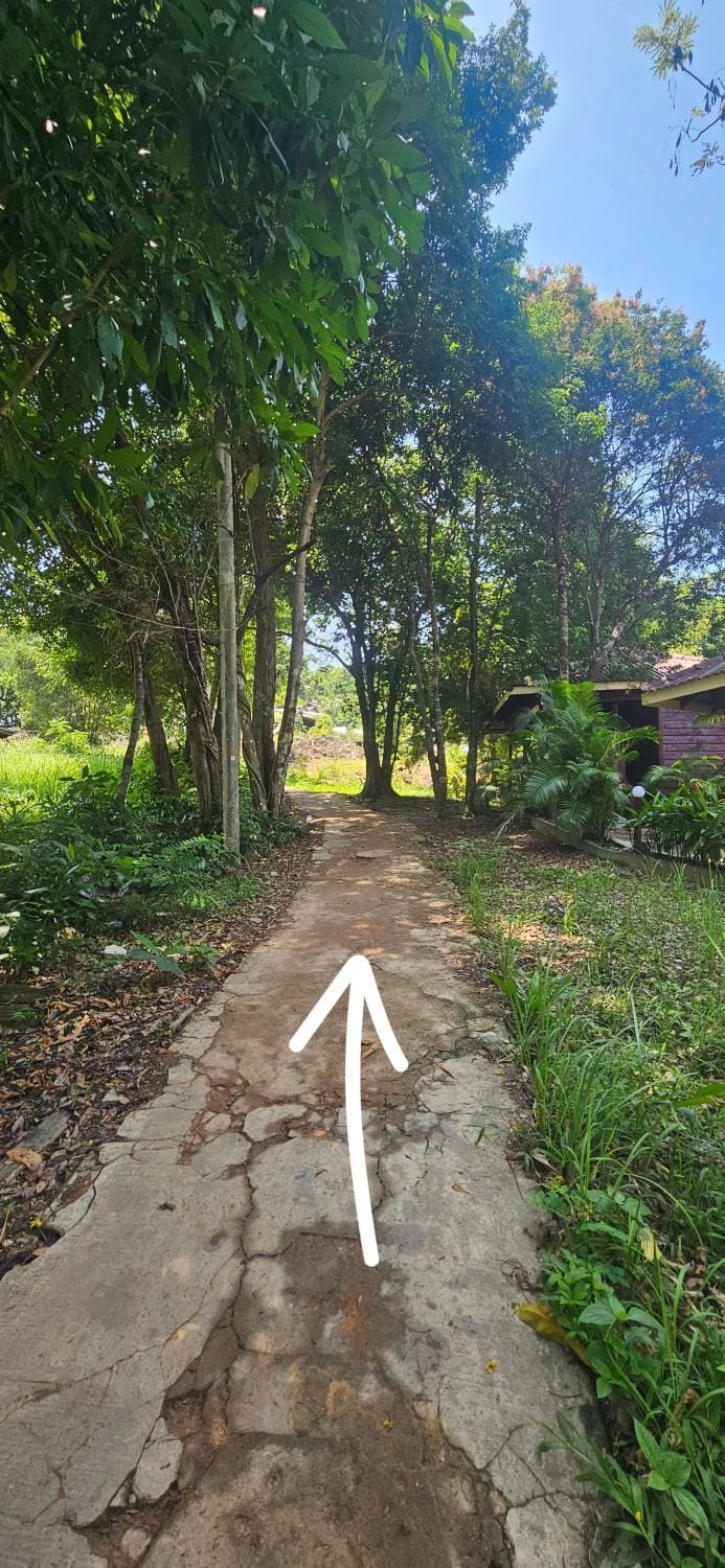 The Small Guest House Inn in Sihanoukville