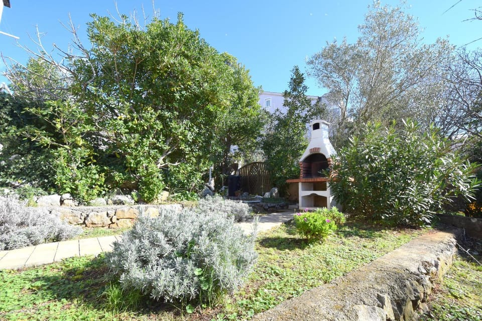 BBQ facilities