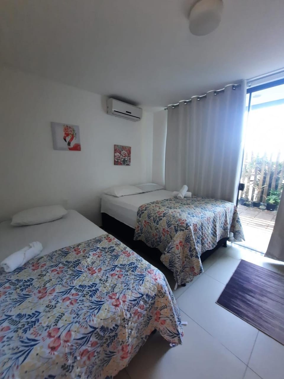 Imbassaí Solaris Ap Beach Apartment in Imbassaí