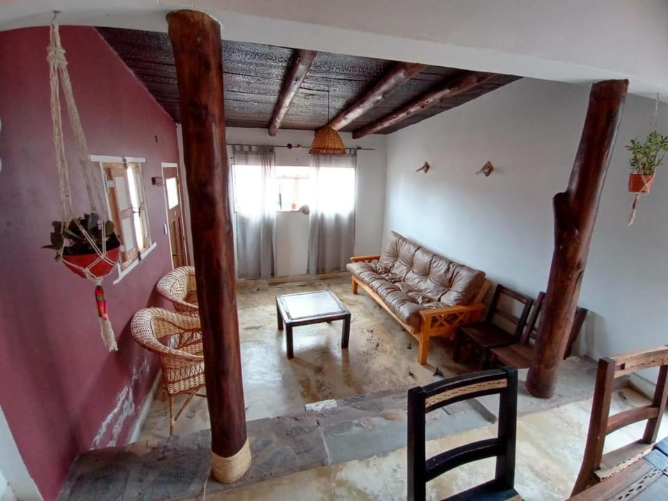 Lo de Joaquin Apartment in Jujuy Province, Argentina