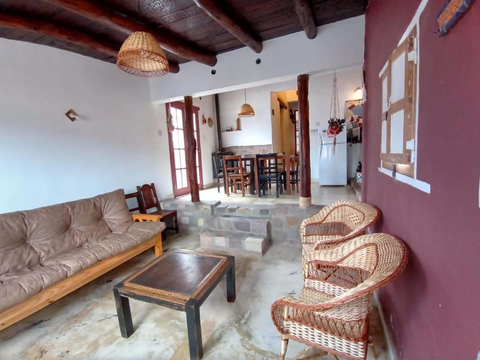 Lo de Joaquin Apartment in Jujuy Province, Argentina