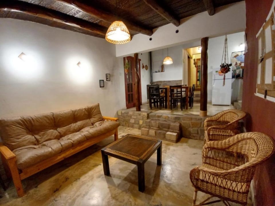 Lo de Joaquin Apartment in Jujuy Province, Argentina