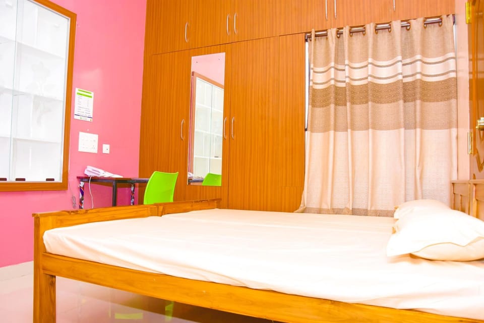 Ayusshman Ayurvedhiks Campground/ 
RV Resort in Tamil Nadu