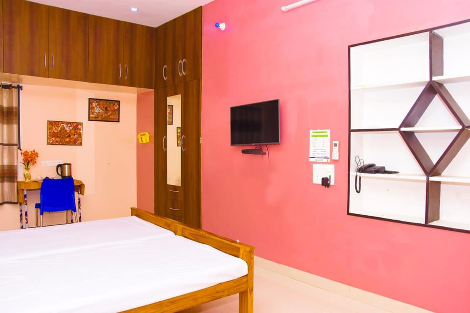 Ayusshman Ayurvedhiks Campground/ 
RV Resort in Tamil Nadu