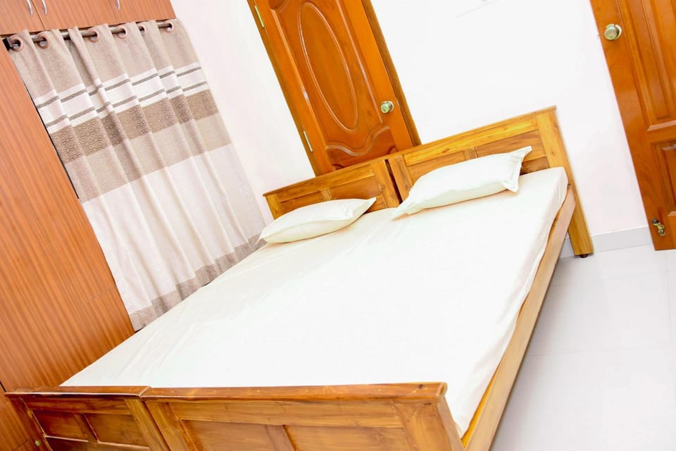 Ayusshman Ayurvedhiks Campground/ 
RV Resort in Tamil Nadu