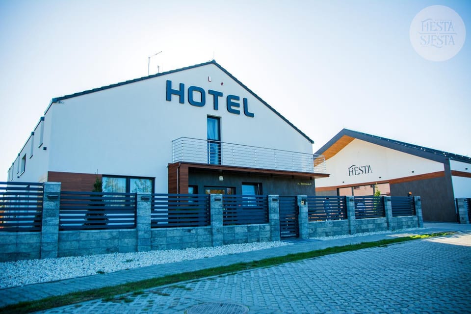 Property building, Lobby or reception