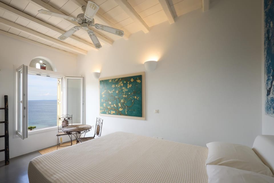 GL Villa Villa in Decentralized Administration of the Aegean