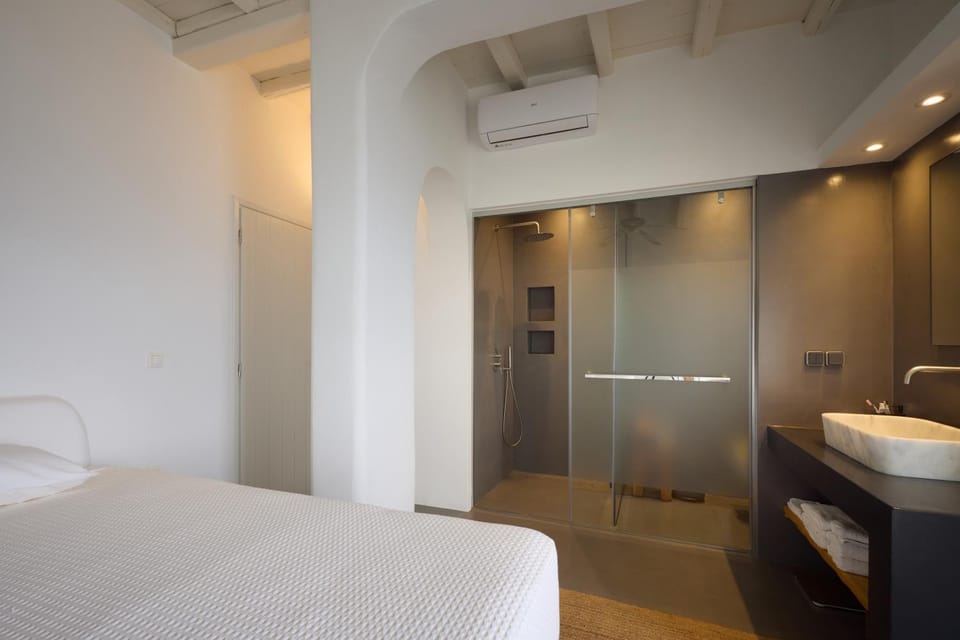 GL Villa Villa in Decentralized Administration of the Aegean