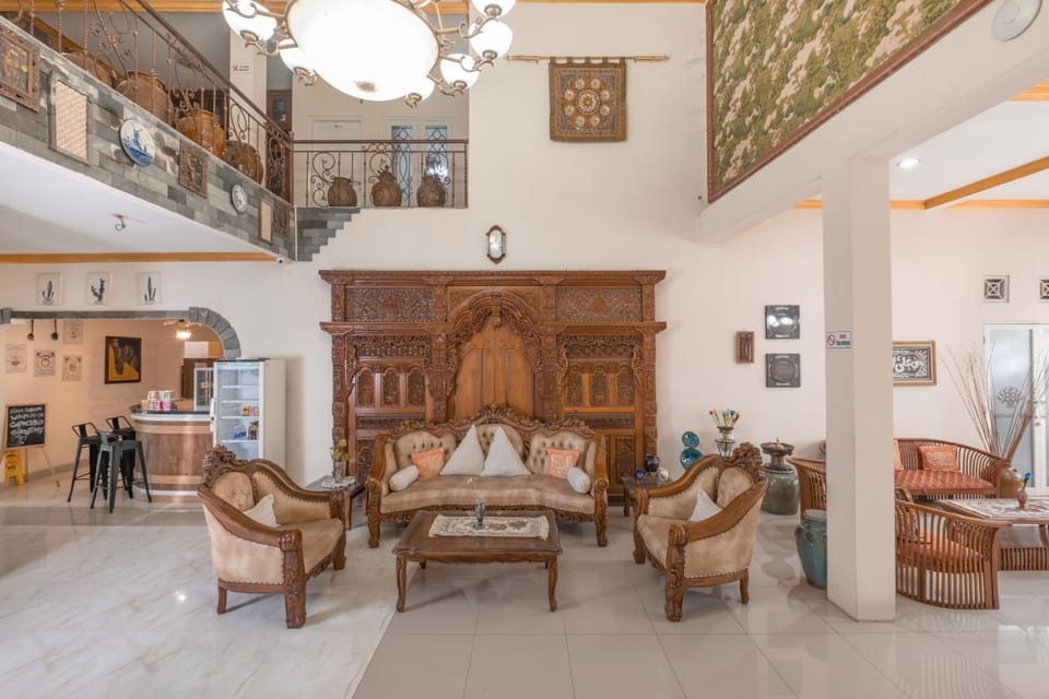Property building, Lobby or reception, furniture