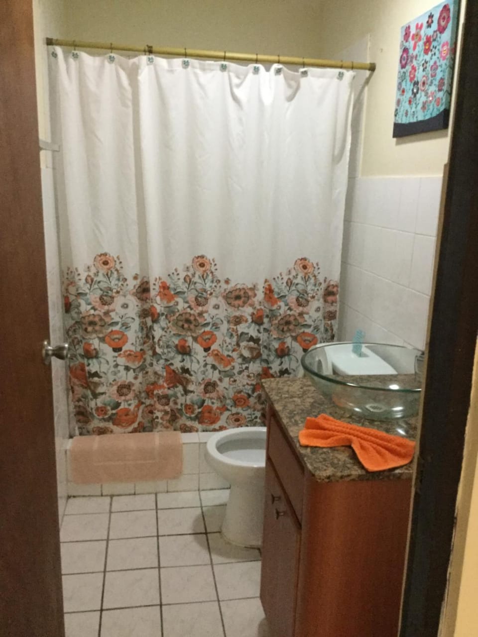 Toilet, Bathroom