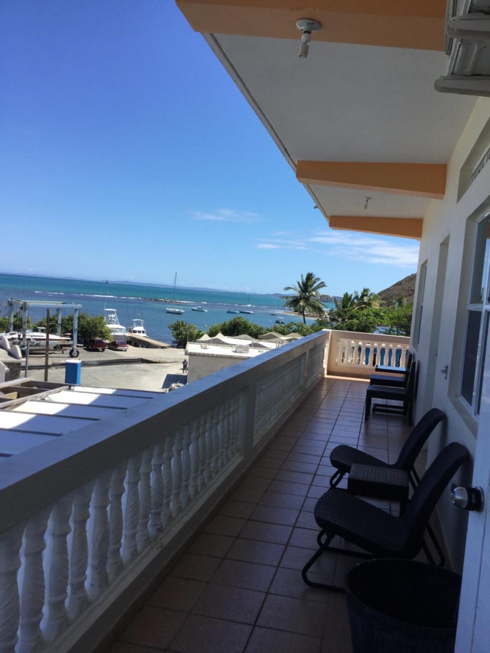 Day, View (from property/room), Balcony/Terrace, Sea view