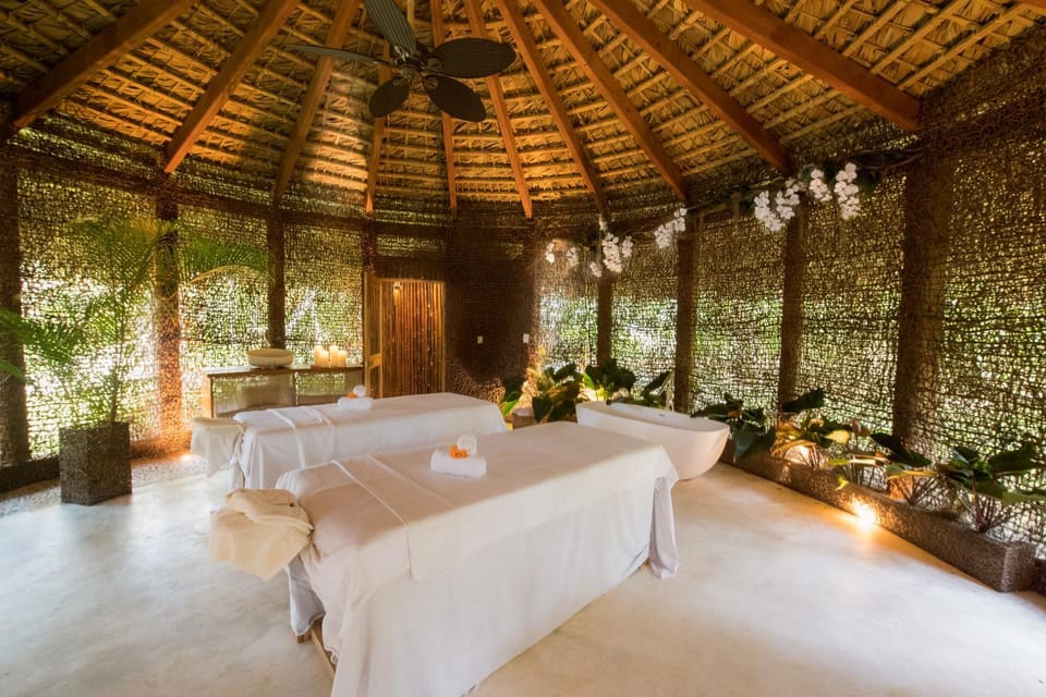 Massage, Spa and wellness centre/facilities