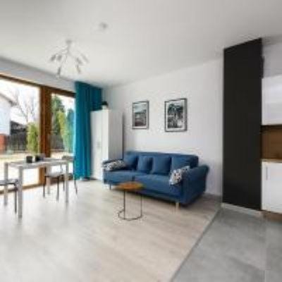Apartamenty RIO Oława Apartment in Lower Silesian Voivodeship