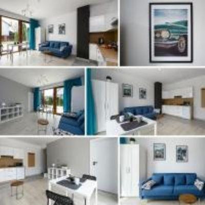 Apartamenty RIO Oława Apartment in Lower Silesian Voivodeship