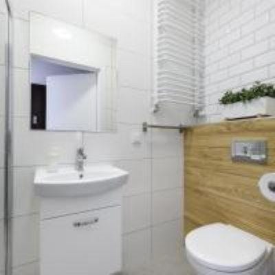 Apartamenty RIO Oława Apartment in Lower Silesian Voivodeship