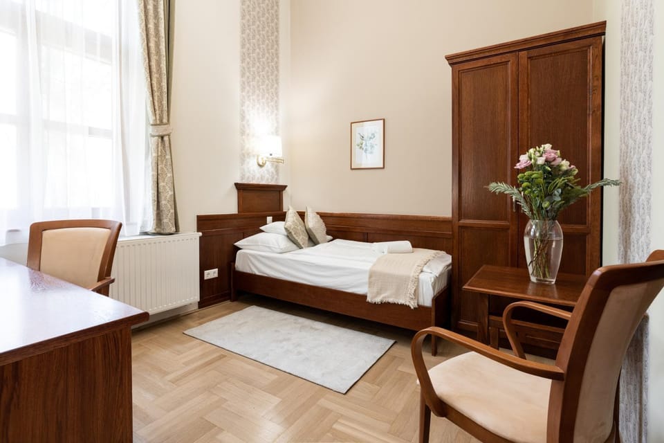 Hotel Kardosfa Hotel in Hungary