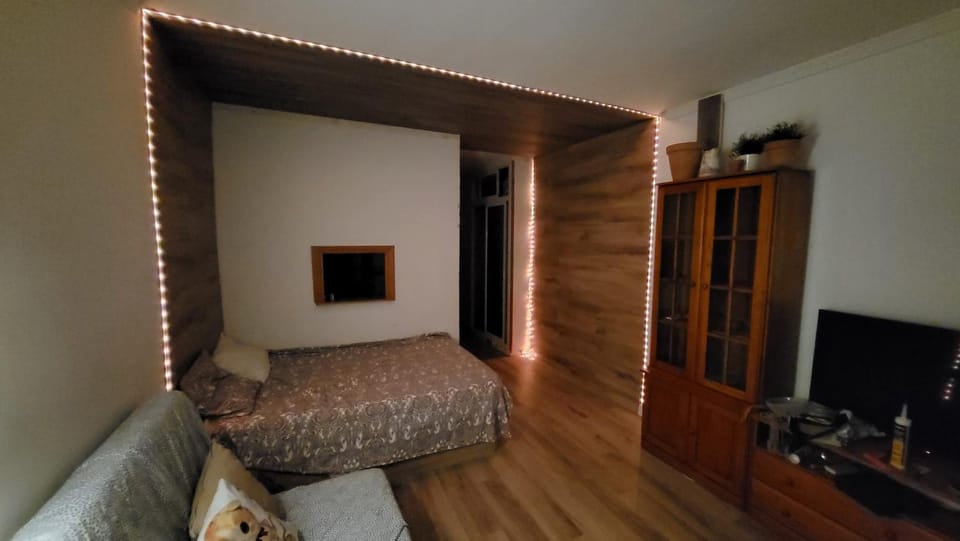 Torremolinos Studio View Apartment in Torremolinos