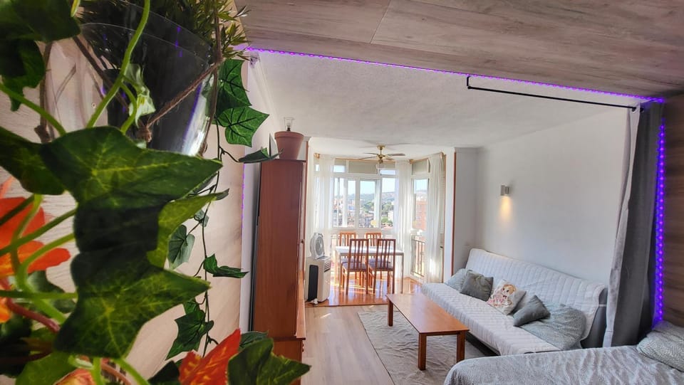 Torremolinos Studio View Apartment in Torremolinos