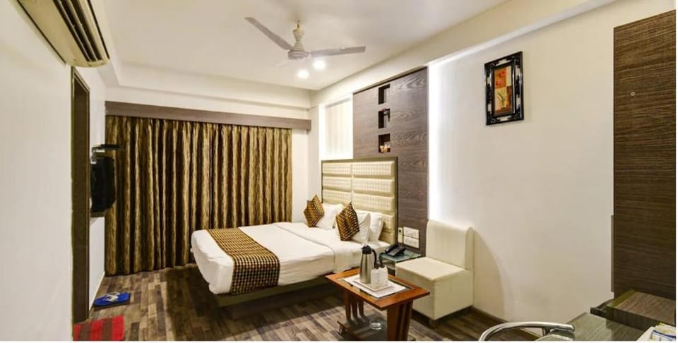 Atithi The Hotel Hotel in Ahmedabad