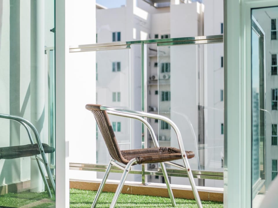 View (from property/room), Balcony/Terrace