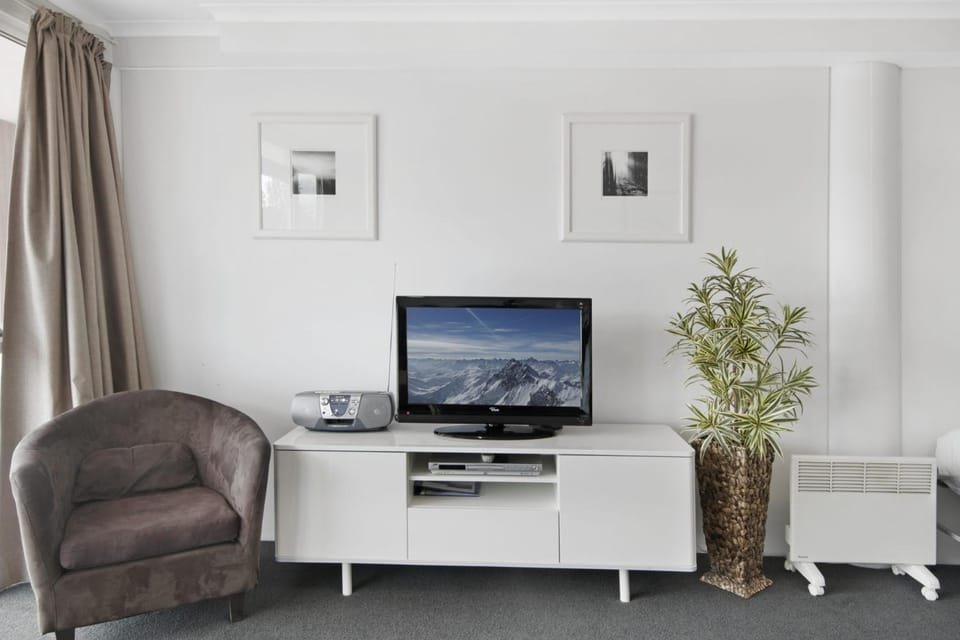 Snowy Studio - Super Central Location l WiFi House in Jindabyne
