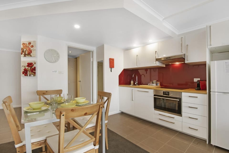 Snowy Studio - Super Central Location l WiFi House in Jindabyne