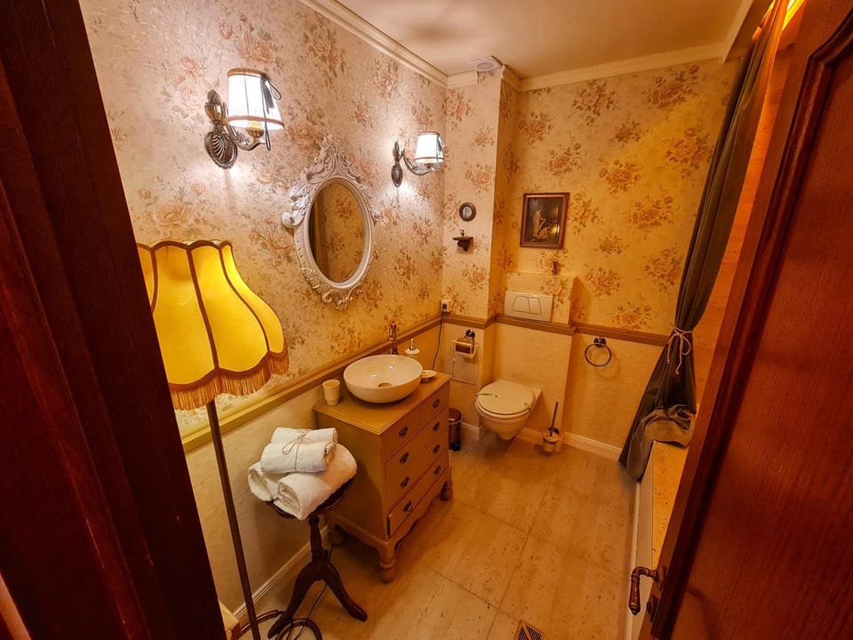 Pensiunea Vlahia Inn Bed and Breakfast in Brașov County