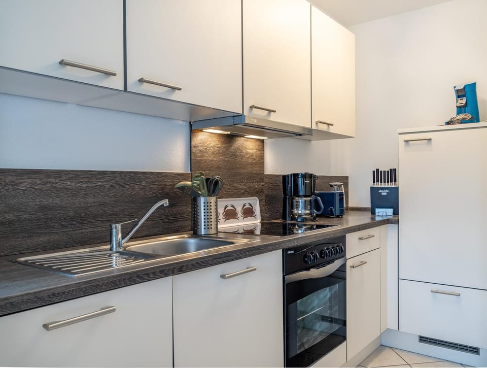 Ferienhaus Likedeeler House in Wilhelmshaven