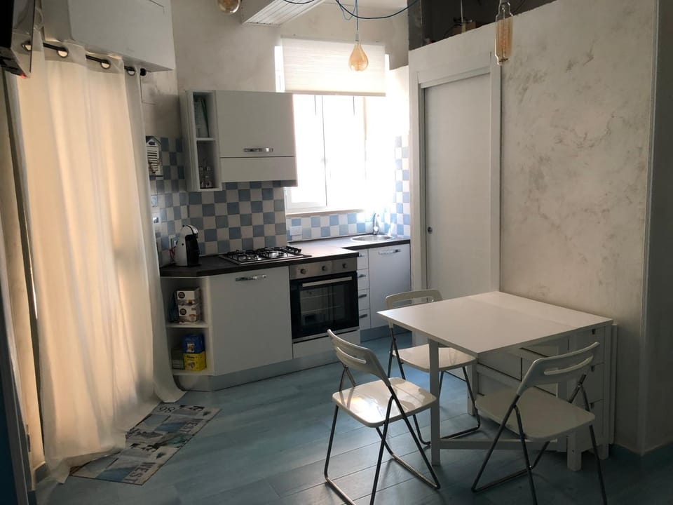 Vicolo dei Pescatori Terracina Apartment in Terracina