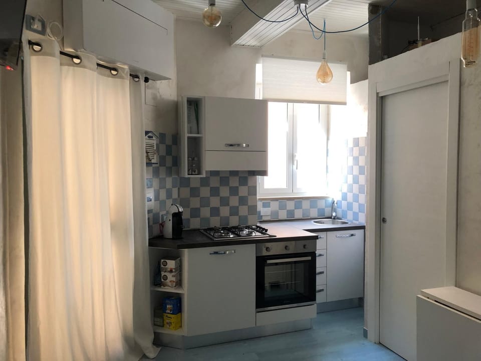 Vicolo dei Pescatori Terracina Apartment in Terracina