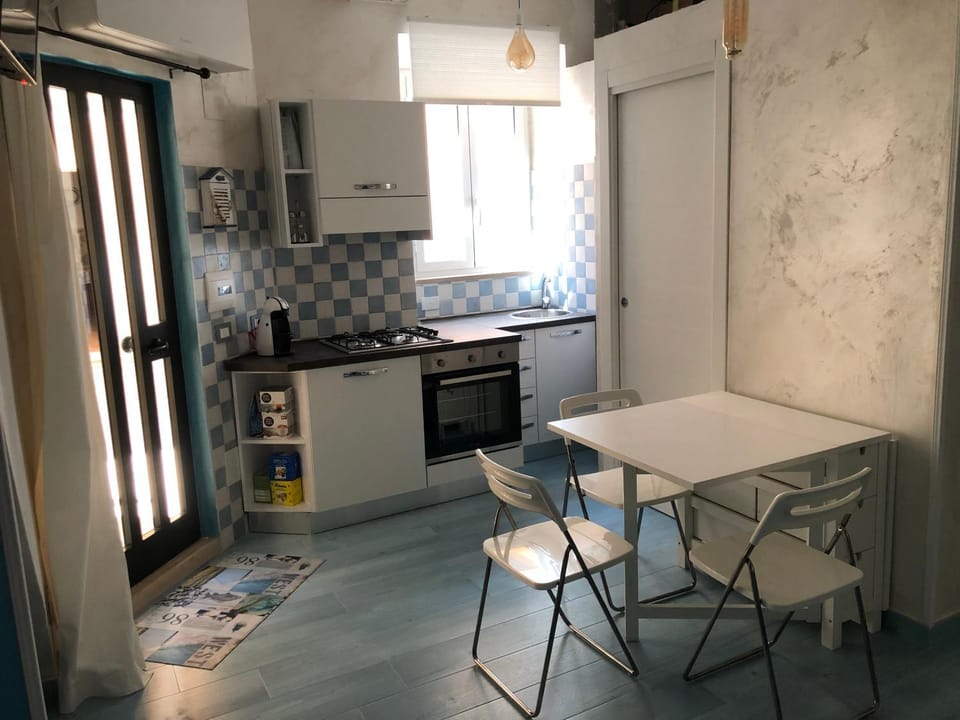 Vicolo dei Pescatori Terracina Apartment in Terracina