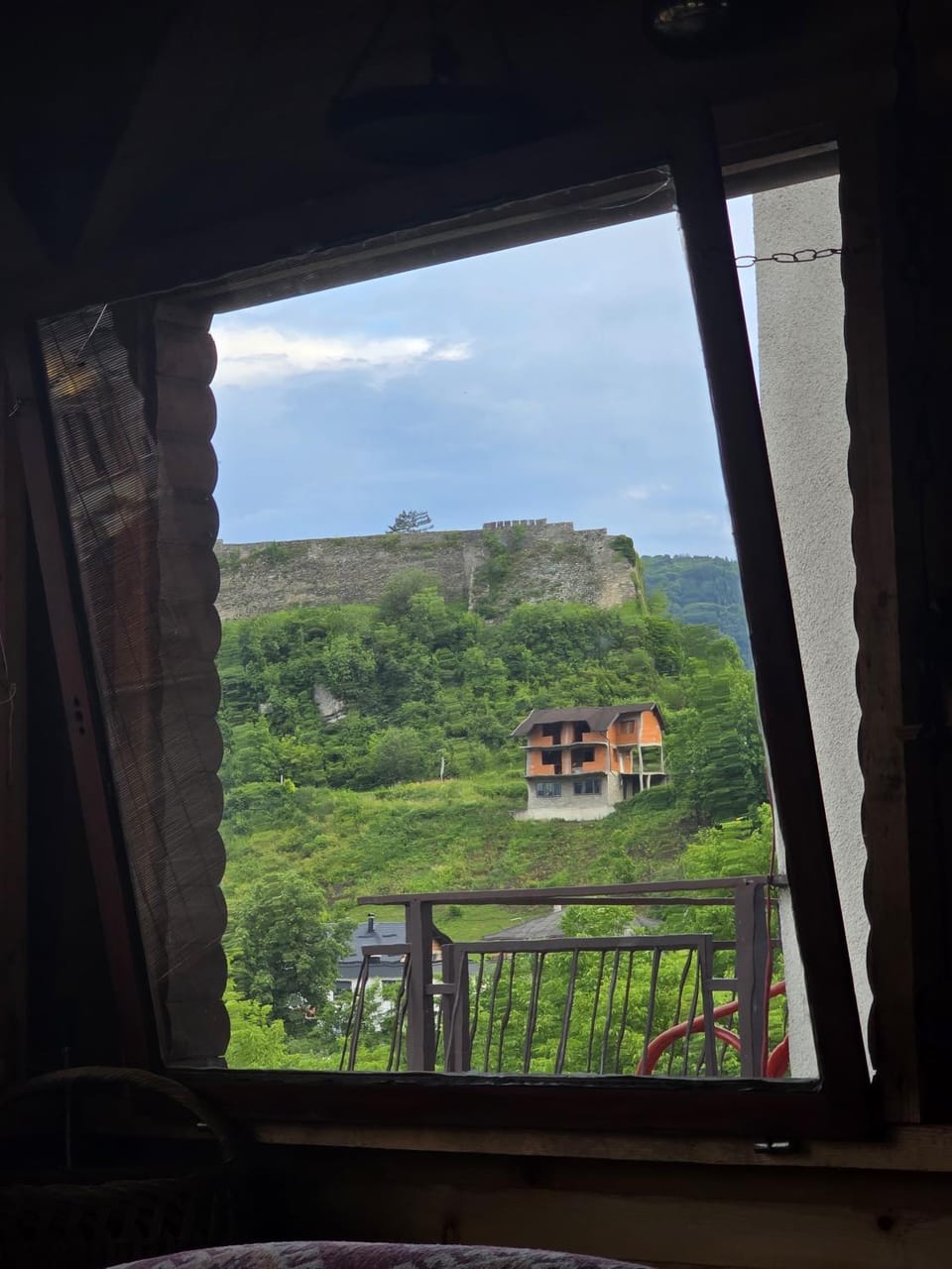 Horizont apartmans Apartment in Federation of Bosnia and Herzegovina