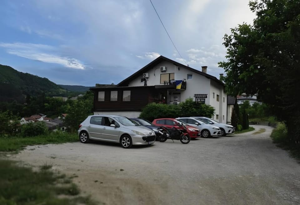Horizont apartmans Apartment in Federation of Bosnia and Herzegovina