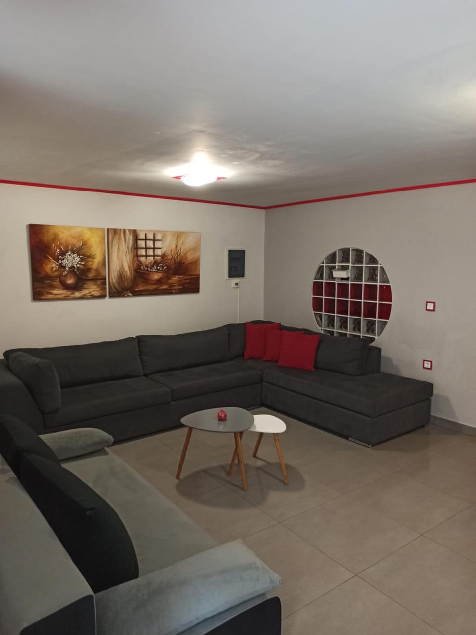 casa al mare House in Kavala