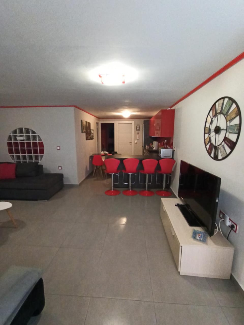 casa al mare House in Kavala