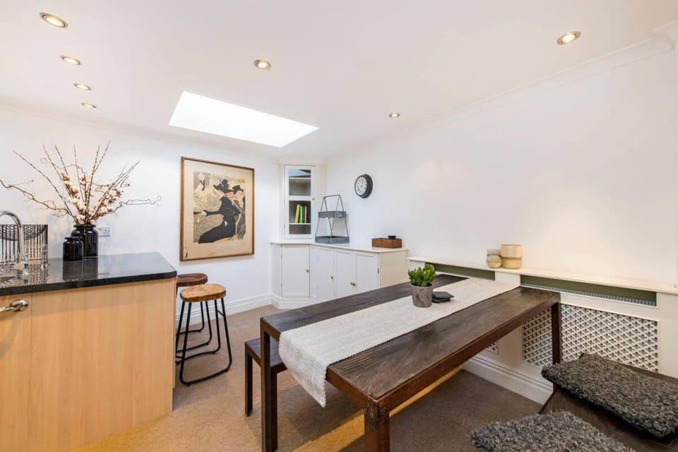 2 Bed Apartment, Notting Hill Apartment in City of Westminster