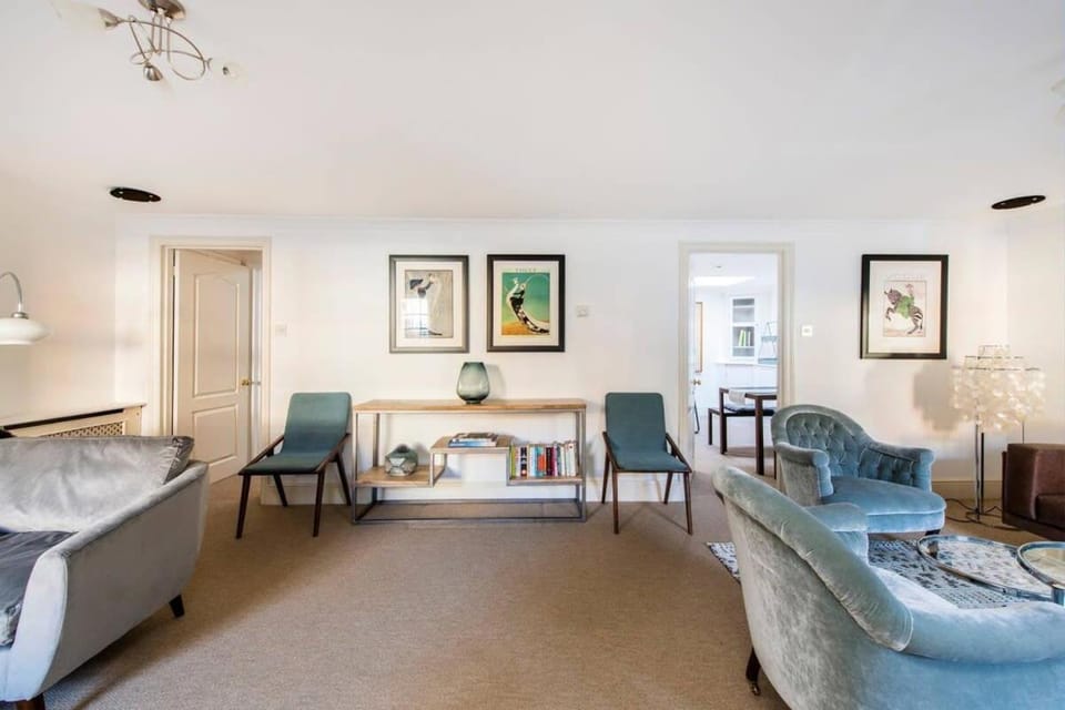 2 Bed Apartment, Notting Hill Apartment in City of Westminster