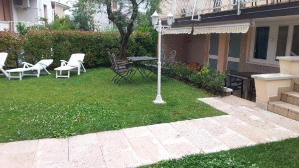 Appartamento Villa Ivan Villa in Lazise