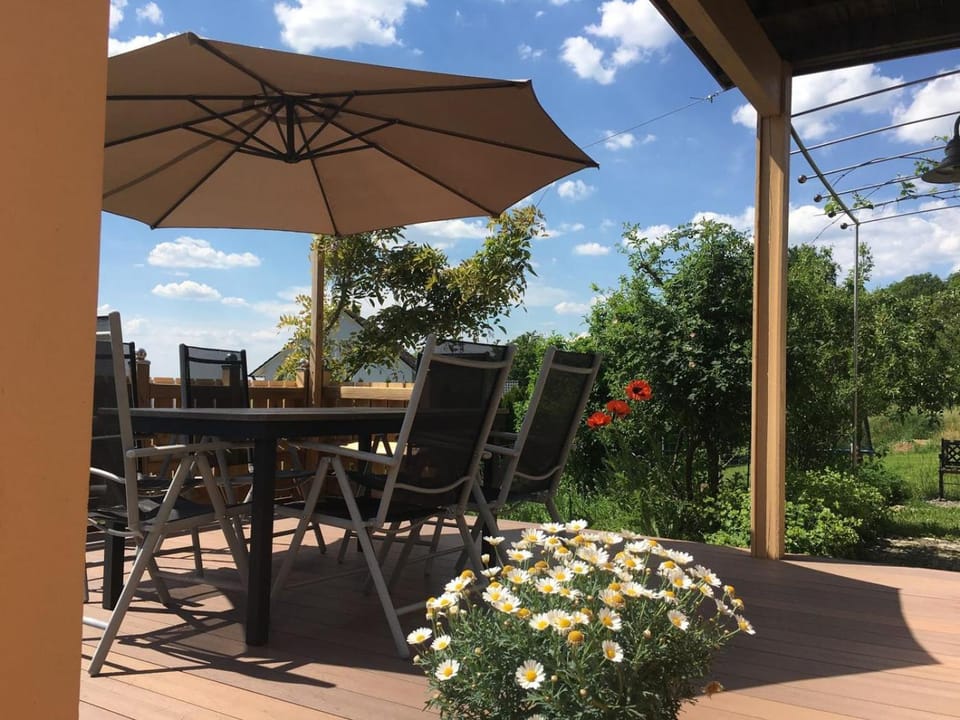 Day, Summer, On site